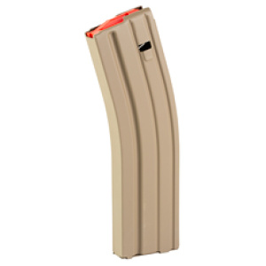 GO MAG AR15 40RD STEEL 5.56/.223 FDE