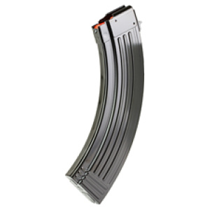 GO MAG AK47 40RD STEEL 762X39 BLK