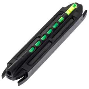 HIVIZ MAGNI HUNTER - SHOTGUN FRONT SIGHT .355-.440"