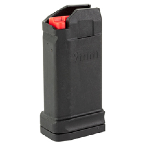 MAG HENRY HOMESTEADER 9MM 10RD