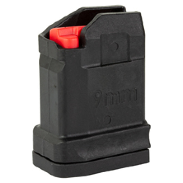 MAG HENRY HOMESTEADER 9MM 5RD