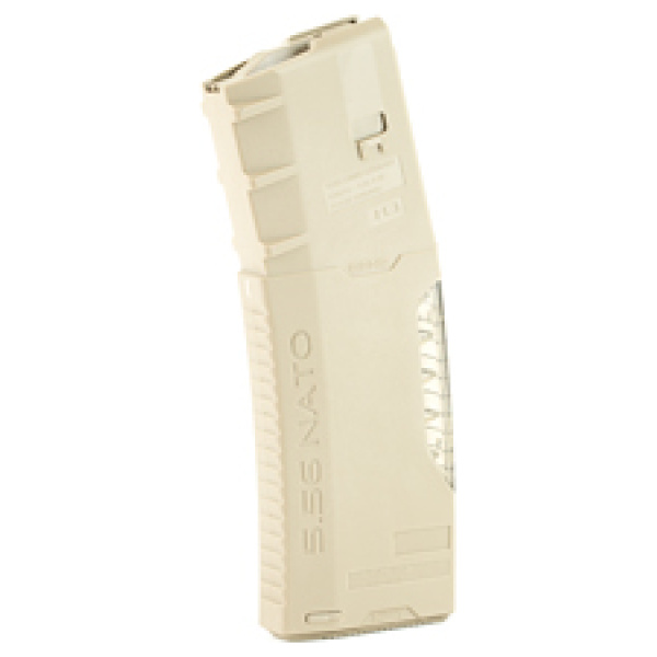 MAG HERA H3T GEN 2 556 30RD TAN