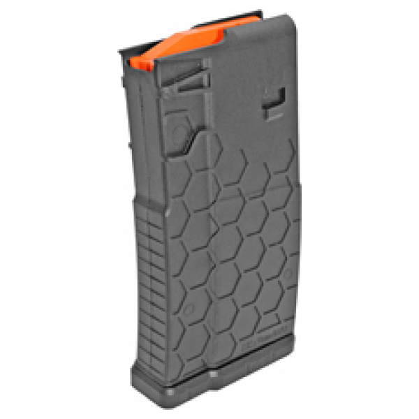 MAG HEXMAG 7.62 10RD BLACK