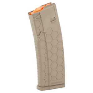 MAG HEXMAG SERIES 2 5.56 10RD FDE