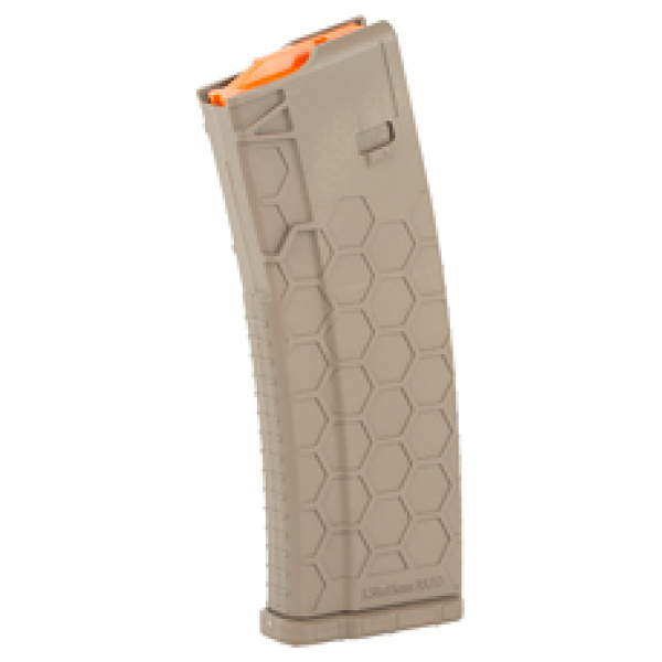 MAG HEXMAG SERIES 2 5.56 10RD FDE