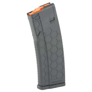 MAG HEXMAG SERIES 2 5.56 10RD GRAY