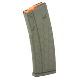 MAG HEXMAG SERIES 2 5.56 10RD ODG