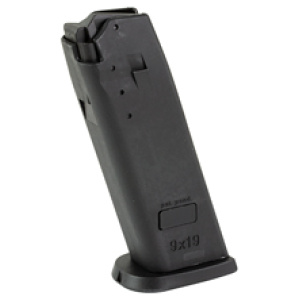 MAG HK USP-FS 9MM 10RD