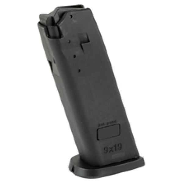 MAG HK USP-FS 9MM 10RD