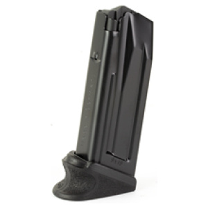 MAG HK P30SK 9MM 10RD EXTD FLRPLTE