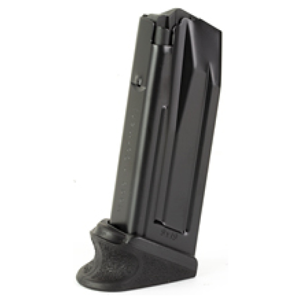 MAG HK P30SK 9MM 10RD EXTD FLRPLTE