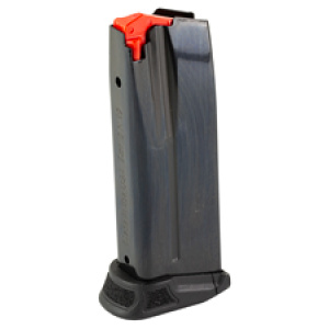 MAG HK CC9 12RD EXT FLOORPLATE BLK