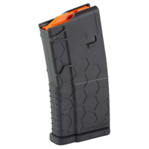 MAG HEXMAG SHRTY 10/20 AR15 10RD GRY