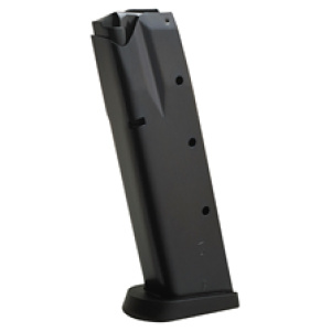 MAG IWI JERICHO 941 9MM 17RD BLK