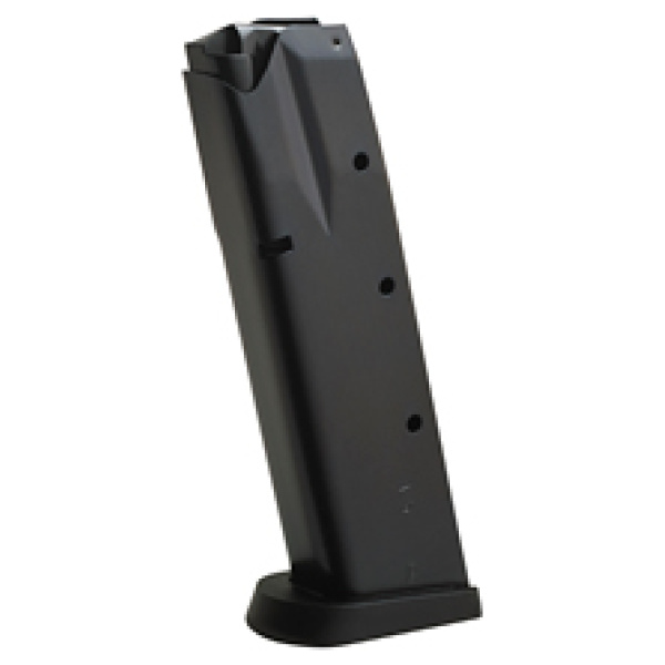 MAG IWI JERICHO 941 9MM 17RD BLK