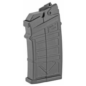 MAG JTS M12AK 12GA 5RD BLK
