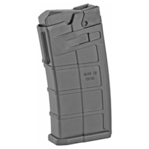 MAG JTS M12AR 12GA 5RD BLK