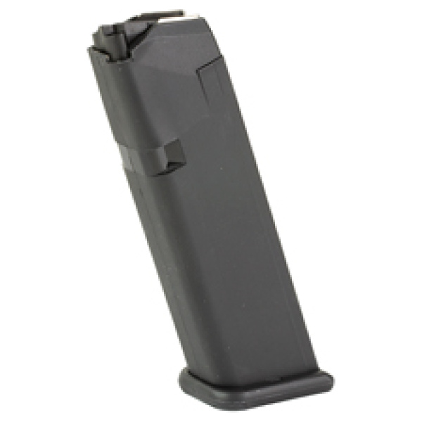 MAG KCI USA FOR GLOCK 9MM 17RD BLACK