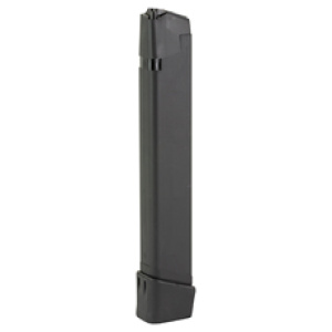 MAG KCI USA FOR GLOCK 40SW 31RD BLK