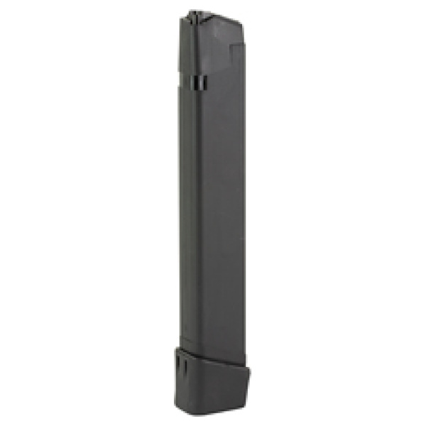 MAG KCI USA FOR GLOCK 40SW 31RD BLK