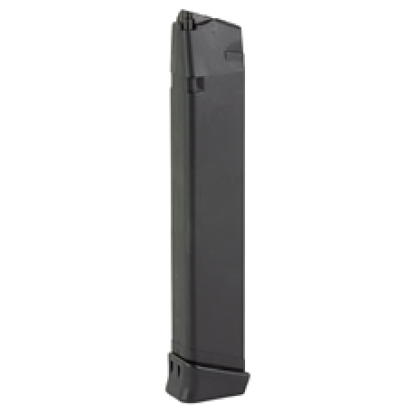 MAG KCI USA FOR GLOCK 45ACP 26RD BLK