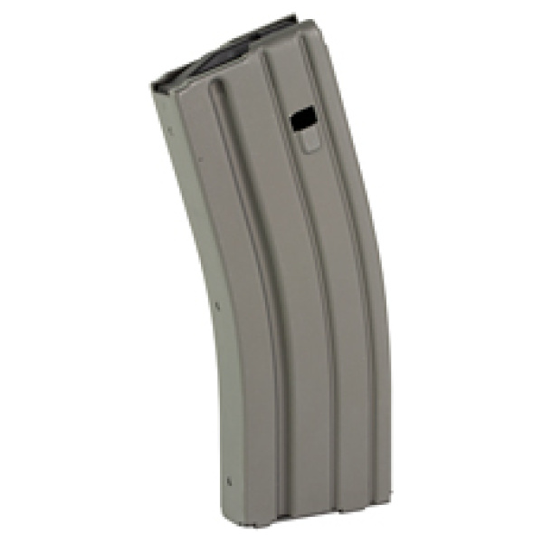 MAG KCI USA AR-15 5.56NATO 30RD ALMN