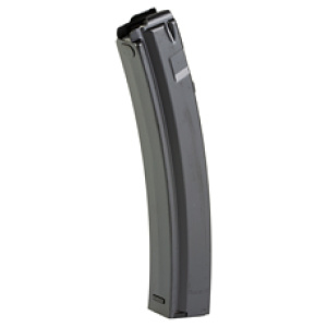 MAG KCI USA FITS MP5 9MM 30RD BLK