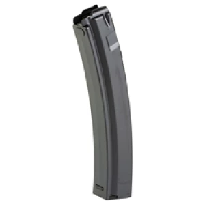 MAG KCI USA FITS MP5 9MM 30RD BLK