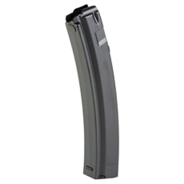 MAG KCI USA FITS MP5 9MM 30RD BLK