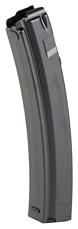 MAG KCI USA FITS MP5 9MM 30RD BLK