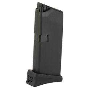 MAG KCI USA FOR GLOCK 43 9MM 6RD