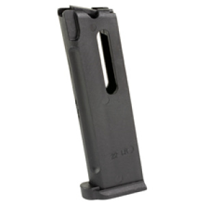 MAG KIMBER 22LR 10RD POLY BLK