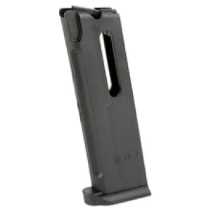 MAG KIMBER 22LR 10RD POLY BLK