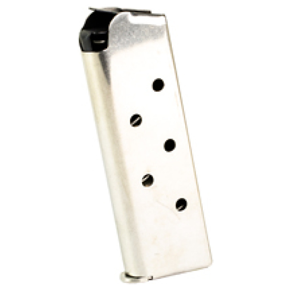 MAG KIMBER TACMAG 45ACP 7RD CMPCT SS