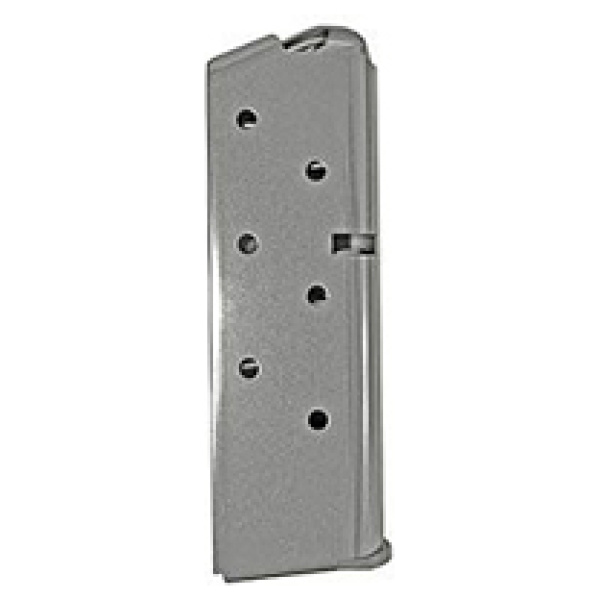 MAG KIMBER MICRO 380ACP 6RD STS