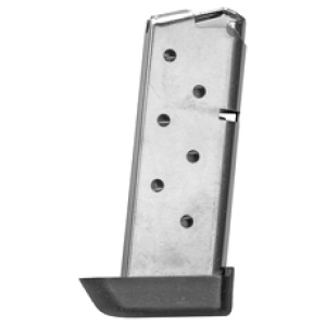 MAG KIMBER MICRO 380ACP 7RD STS
