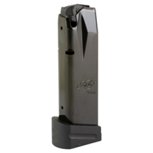 MAG KIMBER 9MM 18RD FOR KDS9C BLK