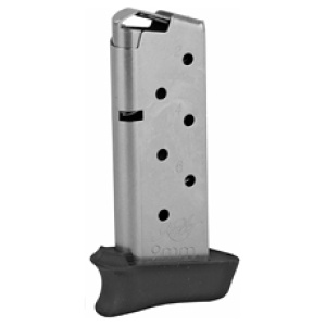 MAG KIMBER MICRO 9MM 7RD W/GRIP EXT