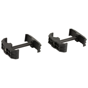 LANCER MAGAZINE COUPLER/CINCH BLK