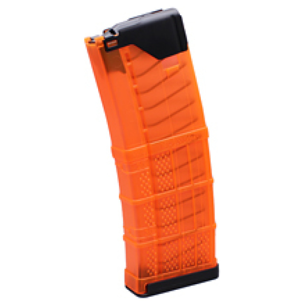 LANCER L5AWM 223REM 30RD TRANS ORNG