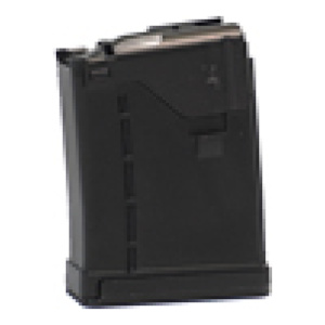 LANCER L5AWM GEN2 223REM 10RD BLACK