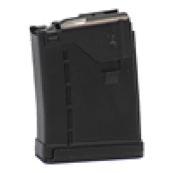 LANCER L5AWM GEN2 223REM 10RD BLACK