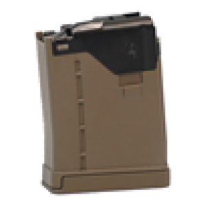 LANCER L5AWM GEN2 223REM 10RD FDE