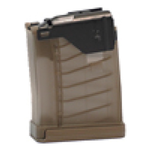 LANCER L5AWM GEN2 223REM 10RD TDE
