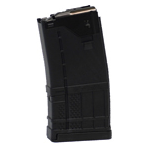 LANCER L5AWM GEN2 223REM 20RD BLACK