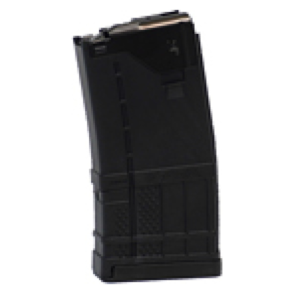 LANCER L5AWM GEN2 223REM 20RD BLACK