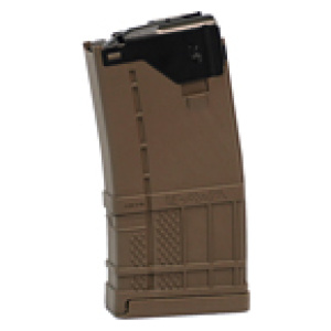 LANCER L5AWM GEN2 223REM 20RD FDE