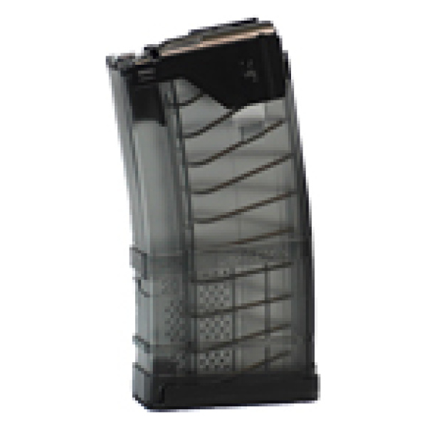 LANCER L5AWM GEN2 223REM 20RD SMOKE