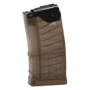 LANCER L5AWM GEN2 223REM 20RD TDE