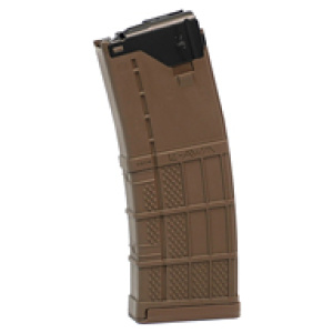 LANCER L5AWM GEN2 223REM 30RD FDE